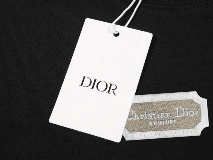 Dior T Shirts Short _SKUDiorS-XLtltx9015649